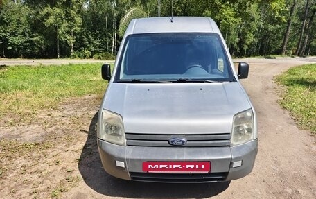 Ford Tourneo Connect I, 2008 год, 840 000 рублей, 2 фотография