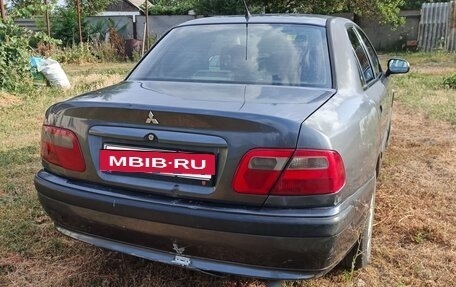 Mitsubishi Carisma I, 2002 год, 280 000 рублей, 13 фотография