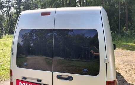 Ford Tourneo Connect I, 2008 год, 840 000 рублей, 7 фотография