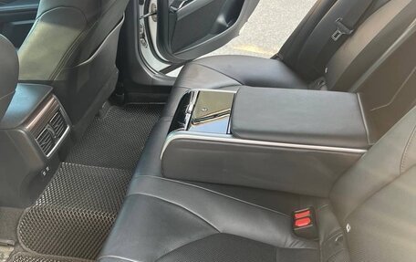 Toyota Camry, 2019 год, 3 250 000 рублей, 7 фотография