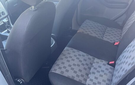 Ford Focus II рестайлинг, 2008 год, 470 000 рублей, 12 фотография