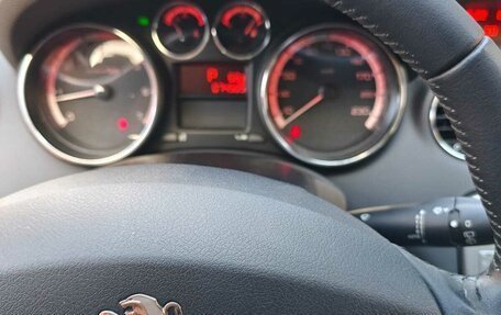 Peugeot 308 II, 2011 год, 800 000 рублей, 10 фотография