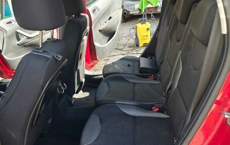 Peugeot 308 II, 2011 год, 800 000 рублей, 12 фотография
