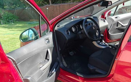 Peugeot 308 II, 2011 год, 800 000 рублей, 8 фотография