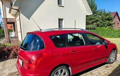 Peugeot 308 II, 2011 год, 800 000 рублей, 3 фотография