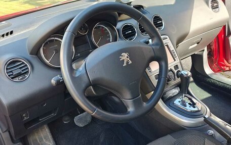 Peugeot 308 II, 2011 год, 800 000 рублей, 13 фотография