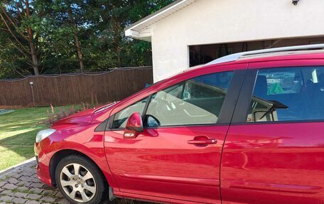 Peugeot 308 II, 2011 год, 800 000 рублей, 7 фотография