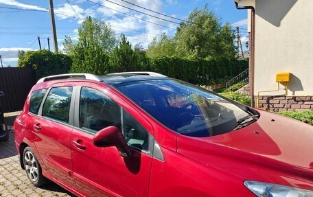 Peugeot 308 II, 2011 год, 800 000 рублей, 5 фотография