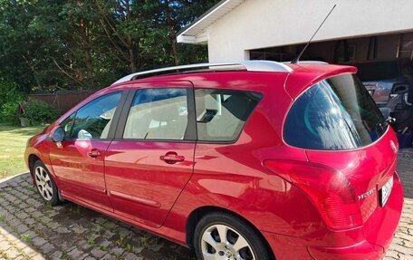 Peugeot 308 II, 2011 год, 800 000 рублей, 4 фотография
