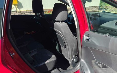 Peugeot 308 II, 2011 год, 800 000 рублей, 17 фотография