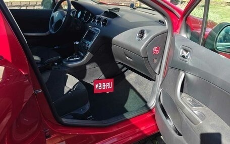 Peugeot 308 II, 2011 год, 800 000 рублей, 15 фотография