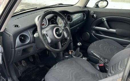 MINI Hatch, 2004 год, 650 000 рублей, 2 фотография