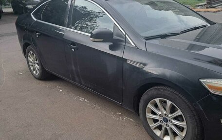 Ford Mondeo IV, 2012 год, 950 000 рублей, 5 фотография