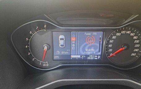 Ford Mondeo IV, 2012 год, 950 000 рублей, 3 фотография