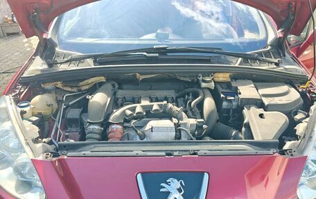 Peugeot 308 II, 2011 год, 800 000 рублей, 19 фотография