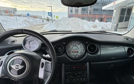 MINI Hatch, 2004 год, 650 000 рублей, 3 фотография