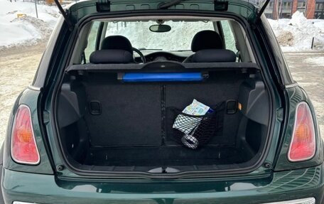 MINI Hatch, 2004 год, 650 000 рублей, 5 фотография