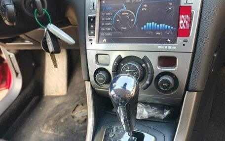 Peugeot 308 II, 2011 год, 800 000 рублей, 18 фотография