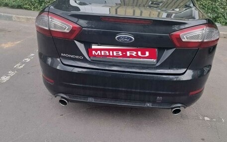 Ford Mondeo IV, 2012 год, 950 000 рублей, 7 фотография
