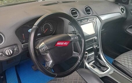 Ford Mondeo IV, 2012 год, 950 000 рублей, 4 фотография