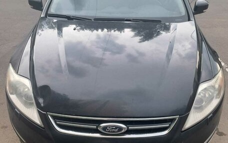 Ford Mondeo IV, 2012 год, 950 000 рублей, 2 фотография