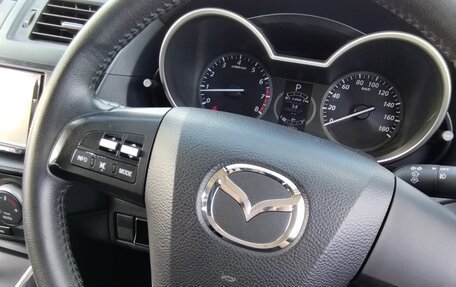 Mazda Premacy III, 2014 год, 1 150 000 рублей, 11 фотография