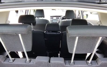 Mazda Premacy III, 2014 год, 1 150 000 рублей, 22 фотография