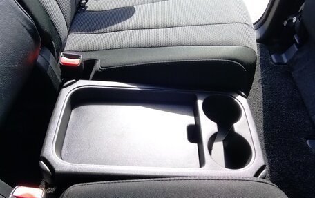 Mazda Premacy III, 2014 год, 1 150 000 рублей, 29 фотография
