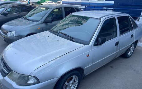 Daewoo Nexia I рестайлинг, 2012 год, 295 000 рублей, 4 фотография