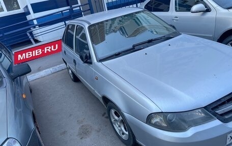 Daewoo Nexia I рестайлинг, 2012 год, 295 000 рублей, 3 фотография