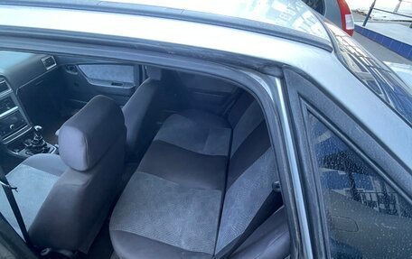 Daewoo Nexia I рестайлинг, 2012 год, 295 000 рублей, 11 фотография