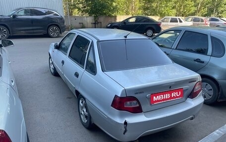 Daewoo Nexia I рестайлинг, 2012 год, 295 000 рублей, 6 фотография