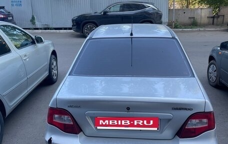 Daewoo Nexia I рестайлинг, 2012 год, 295 000 рублей, 2 фотография