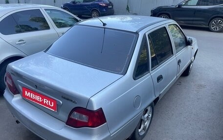 Daewoo Nexia I рестайлинг, 2012 год, 295 000 рублей, 5 фотография