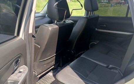 Suzuki Grand Vitara, 2008 год, 900 000 рублей, 2 фотография