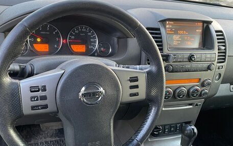 Nissan Pathfinder, 2007 год, 800 000 рублей, 17 фотография