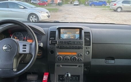 Nissan Pathfinder, 2007 год, 800 000 рублей, 18 фотография