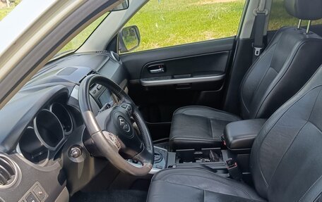 Suzuki Grand Vitara, 2008 год, 900 000 рублей, 4 фотография