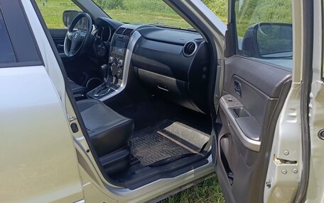 Suzuki Grand Vitara, 2008 год, 900 000 рублей, 9 фотография