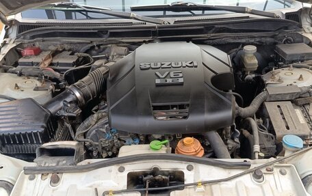 Suzuki Grand Vitara, 2008 год, 900 000 рублей, 5 фотография