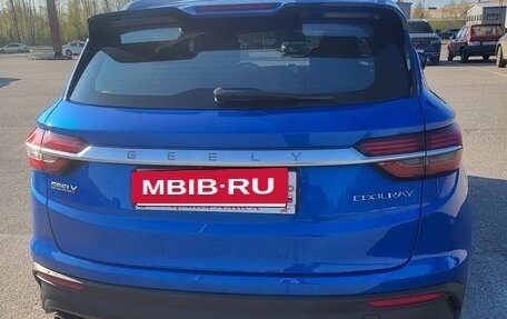 Geely Coolray I, 2020 год, 1 490 000 рублей, 7 фотография