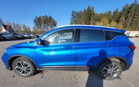 Geely Coolray I, 2020 год, 1 490 000 рублей, 10 фотография