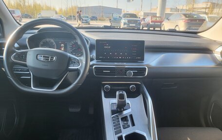 Geely Coolray I, 2020 год, 1 490 000 рублей, 14 фотография