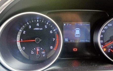 KIA cee'd III, 2019 год, 1 599 000 рублей, 7 фотография