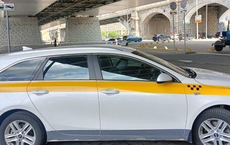 KIA cee'd III, 2019 год, 1 599 000 рублей, 3 фотография