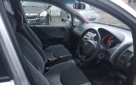 Honda Fit III, 2002 год, 346 500 рублей, 6 фотография