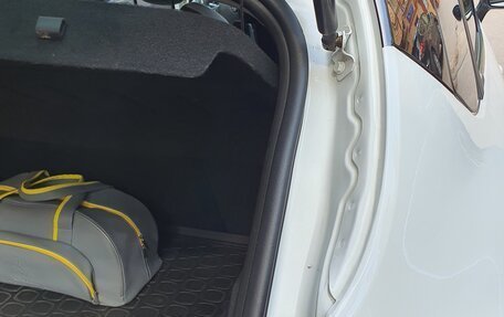 Renault Kaptur I рестайлинг, 2017 год, 1 490 000 рублей, 5 фотография