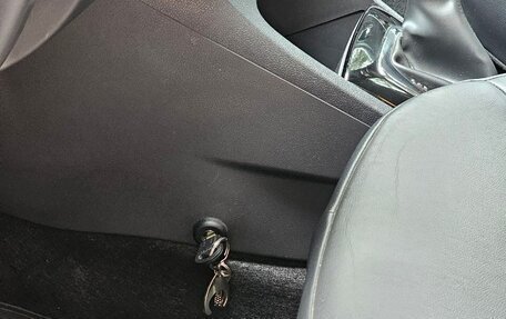 Renault Kaptur I рестайлинг, 2017 год, 1 490 000 рублей, 21 фотография