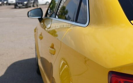 Audi A3, 2017 год, 1 800 000 рублей, 24 фотография