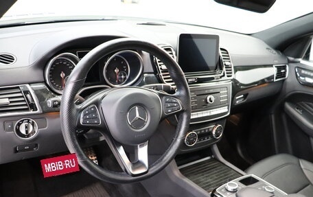 Mercedes-Benz GLE, 2017 год, 4 500 000 рублей, 7 фотография